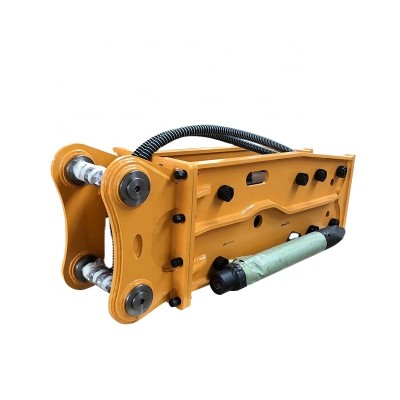 Excavator Hydraulic Breaker Jack Hammer