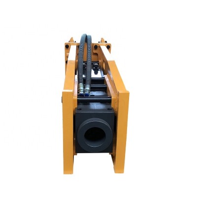 New design 23T hydraulic breaker for sale